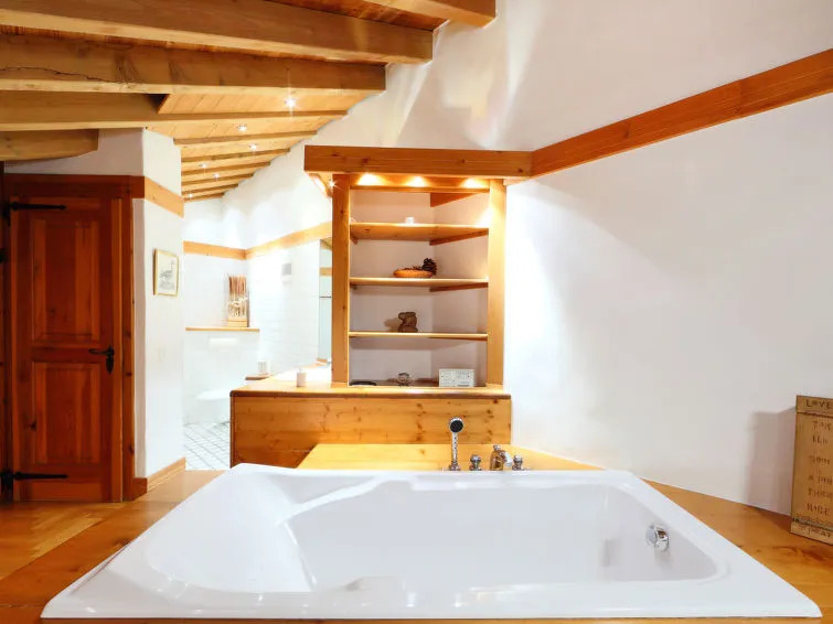 Holiday Home Les Clèves by Interhome