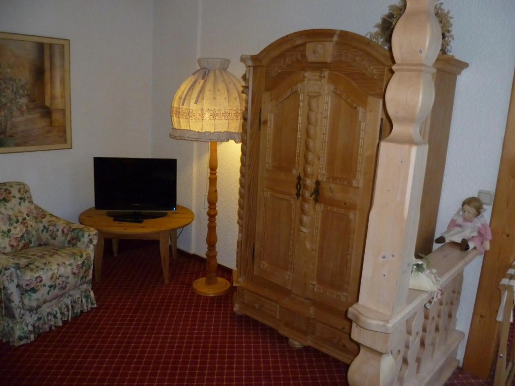 Wellness und Romantik Hotel Landhaus Helmboldt Helmboldt