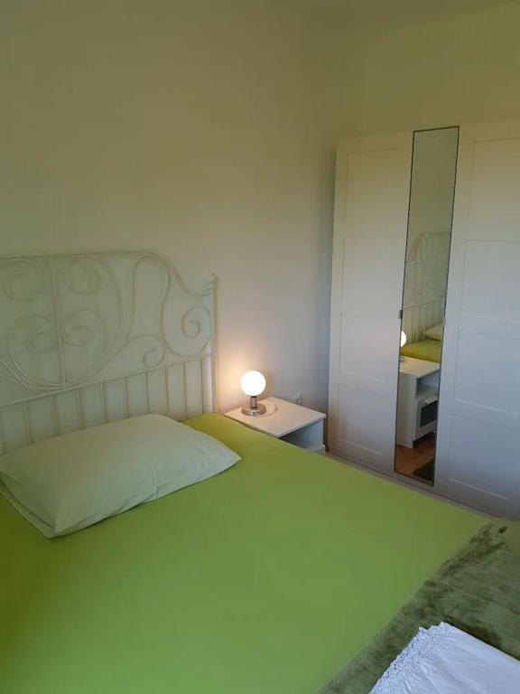 Apartmani Faust