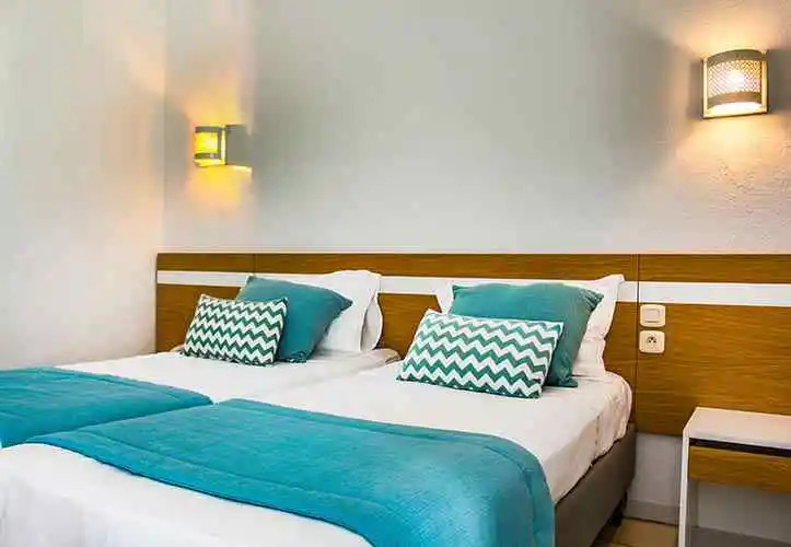 Monarque Dar Jerba Zahra
