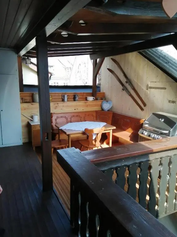 Ferienwohnung Maja