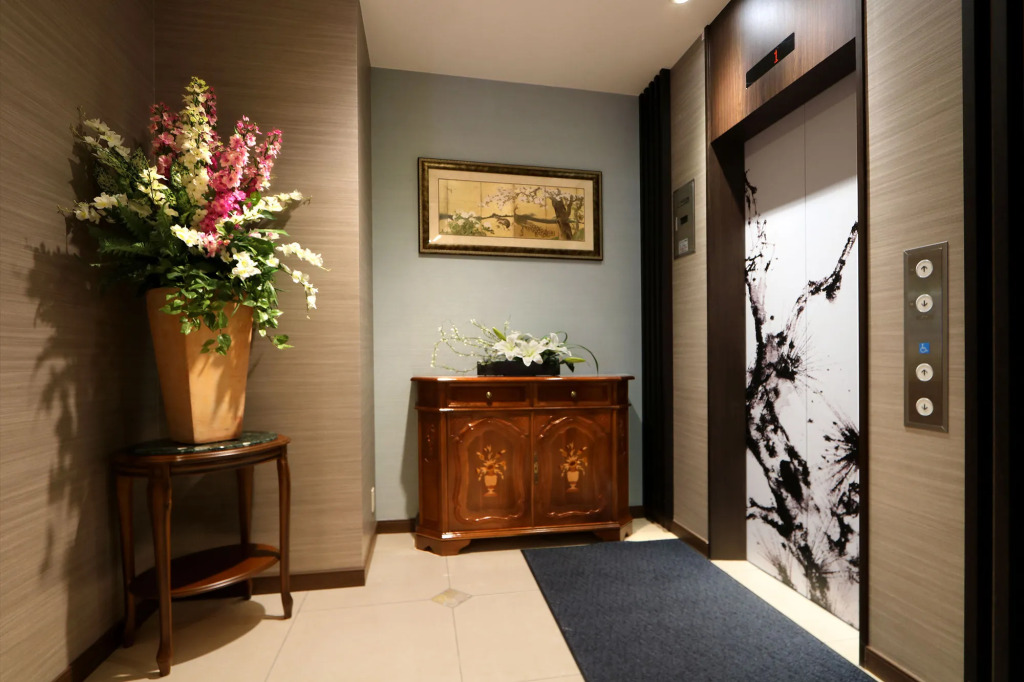 Hotel Kanade Osaka Namba