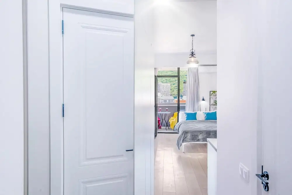 HB apartments University