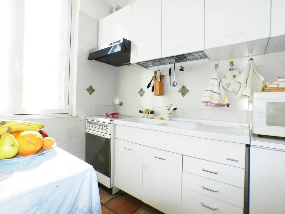 Rome Center Flat