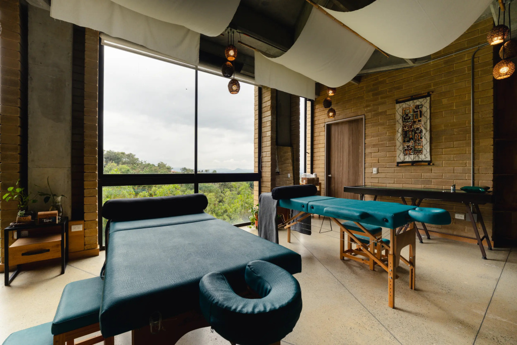 Cannúa Lodge Hotel