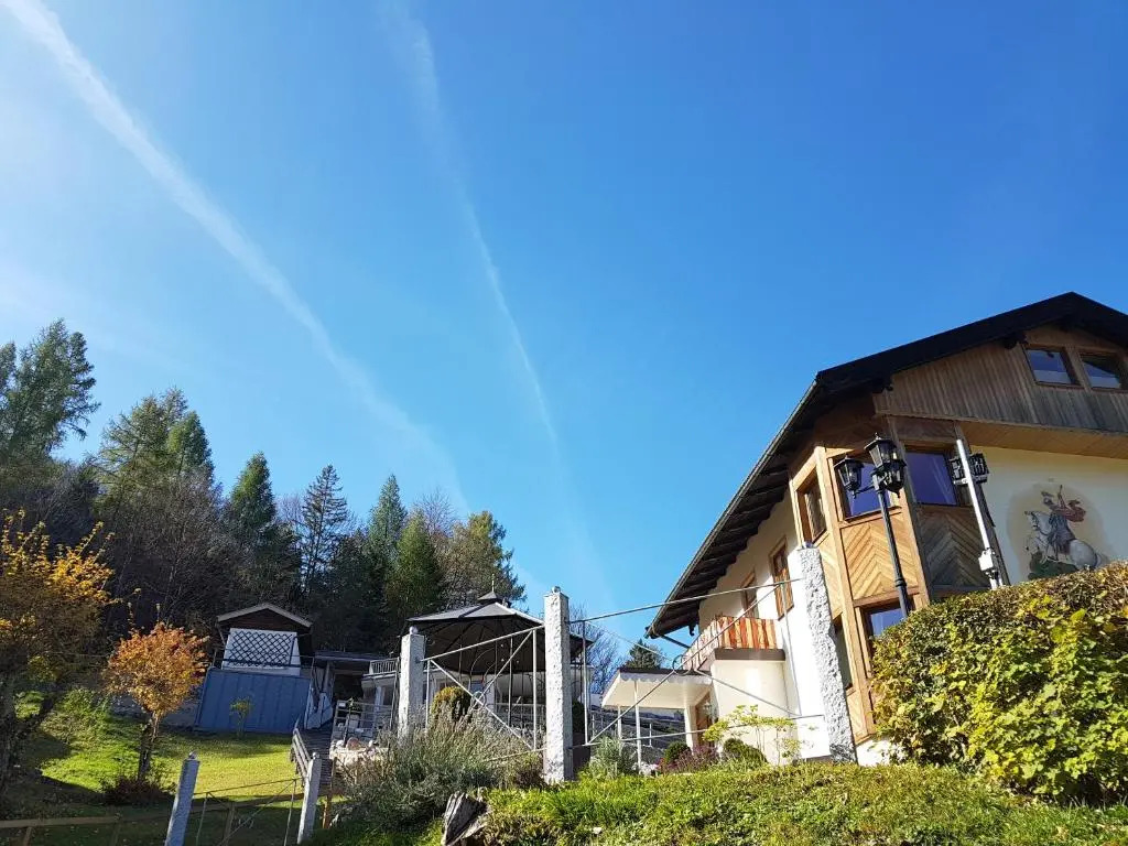 Hotel-Garni Drachenburg