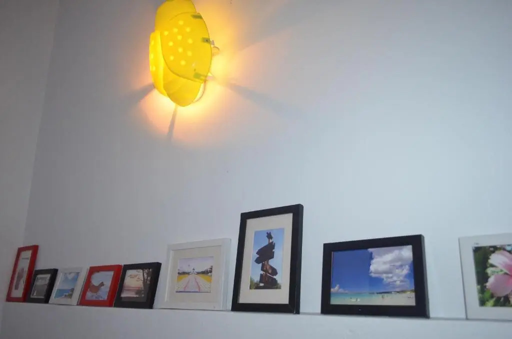 Rihchun Homestay