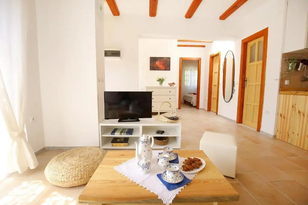 Eler Home Zadar Stone Villa with Panoramic Sea View