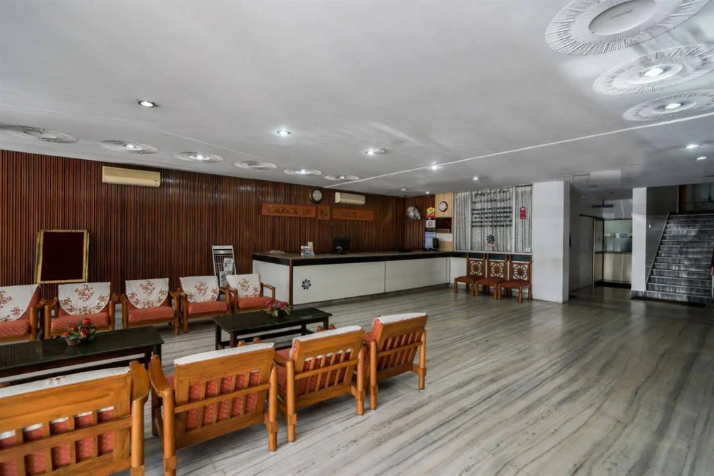 Hotel Blue Diamond