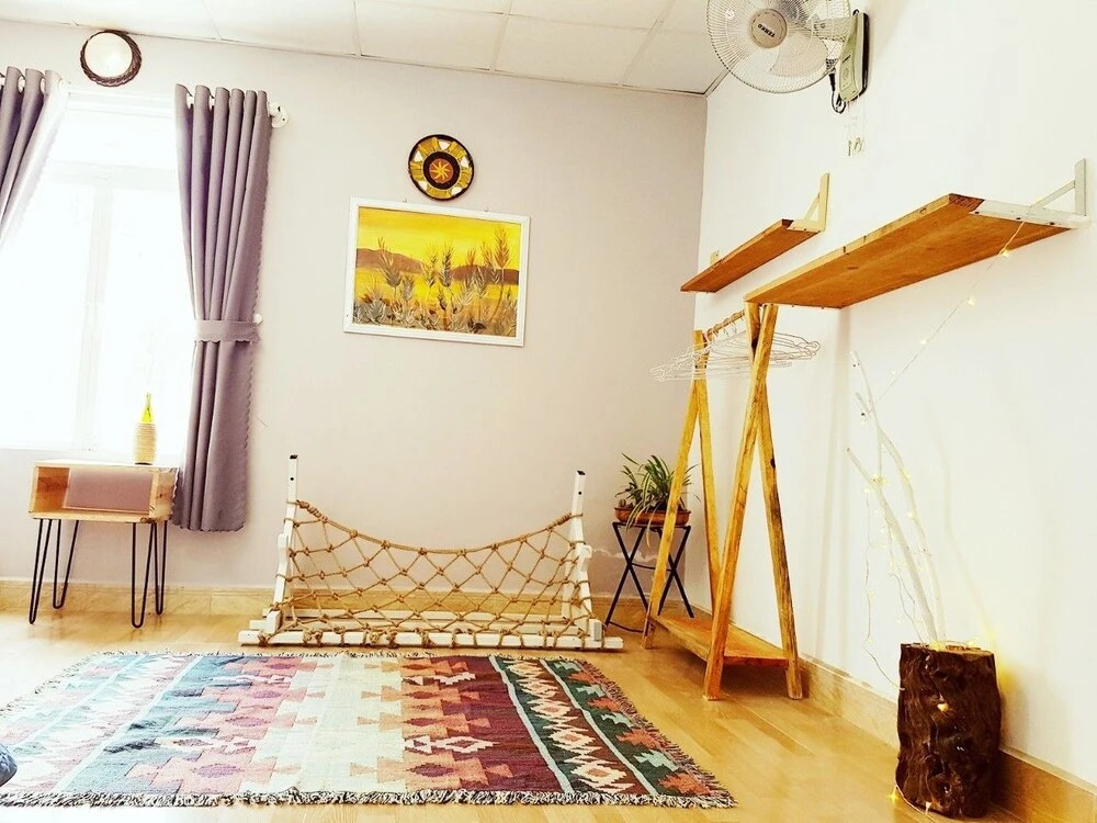 Kimi Homestay Dalat