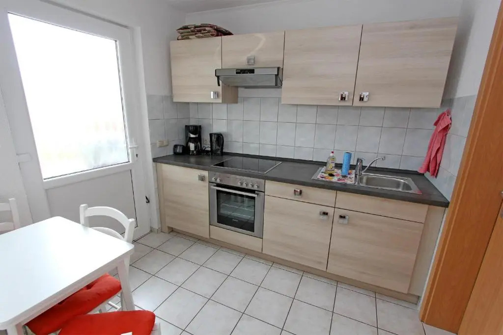 Ferienwohnungen Ahlbeck USE 2270