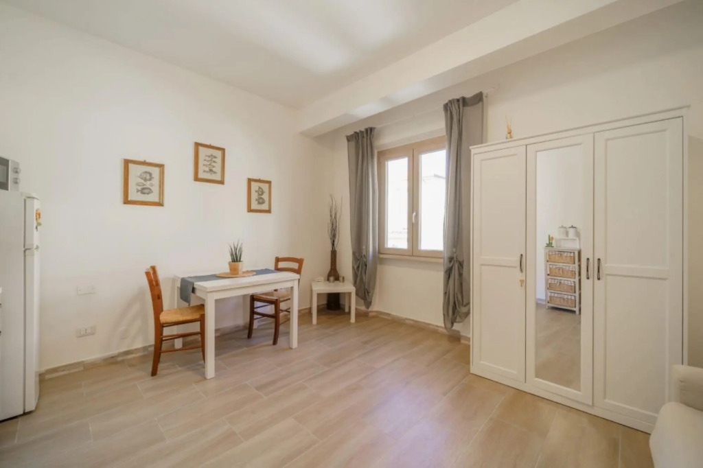 Coco's Home nice studio near the center of Portoferraio equipped with every comfort-A CASA DI COCO