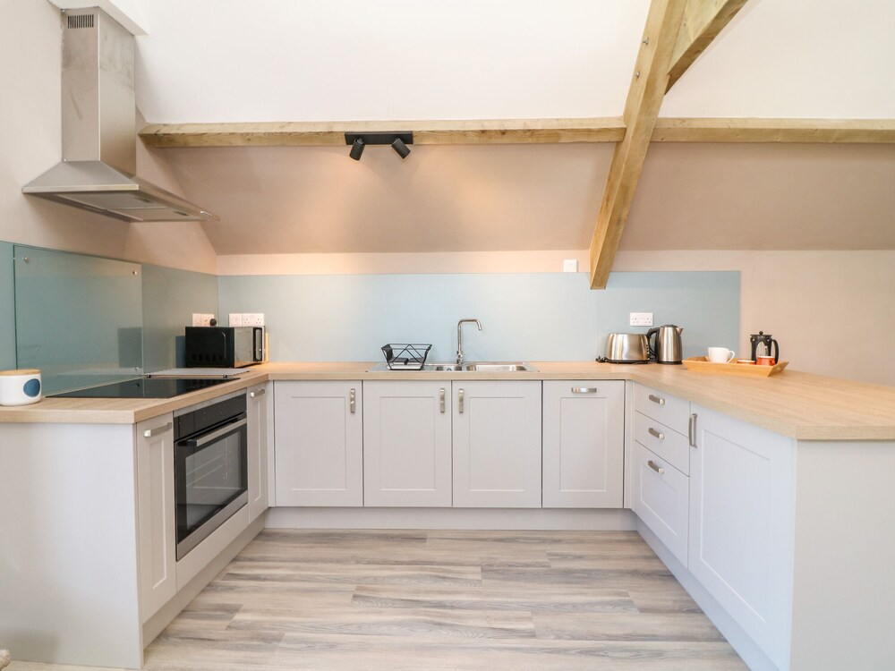 Cherrywood Barn