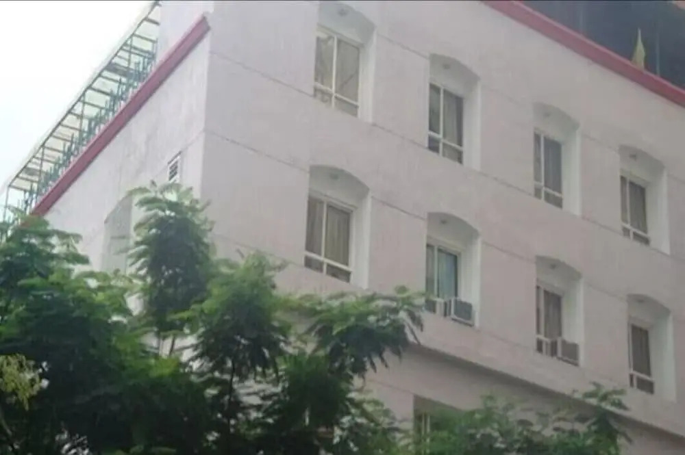 Hotel Paradise