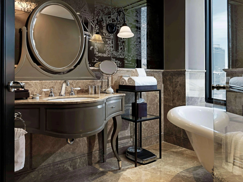 Hotel Muse Bangkok, Autograph Collection