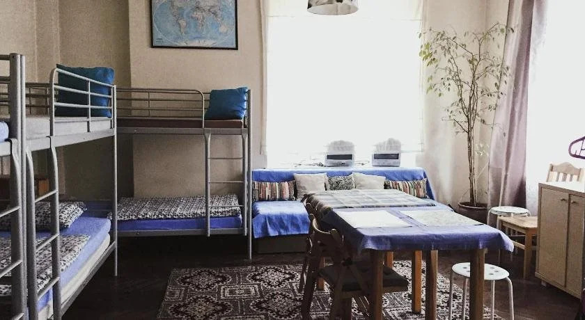Aleje28 Hostel