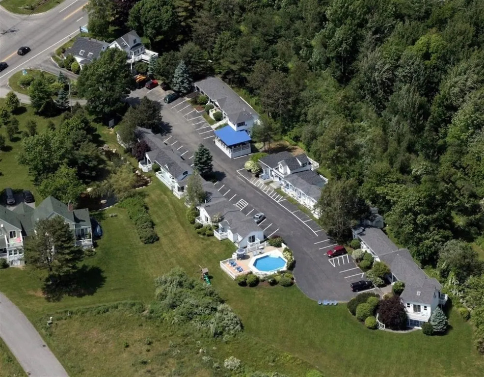 Glen Cove Inn & Suites Rockport