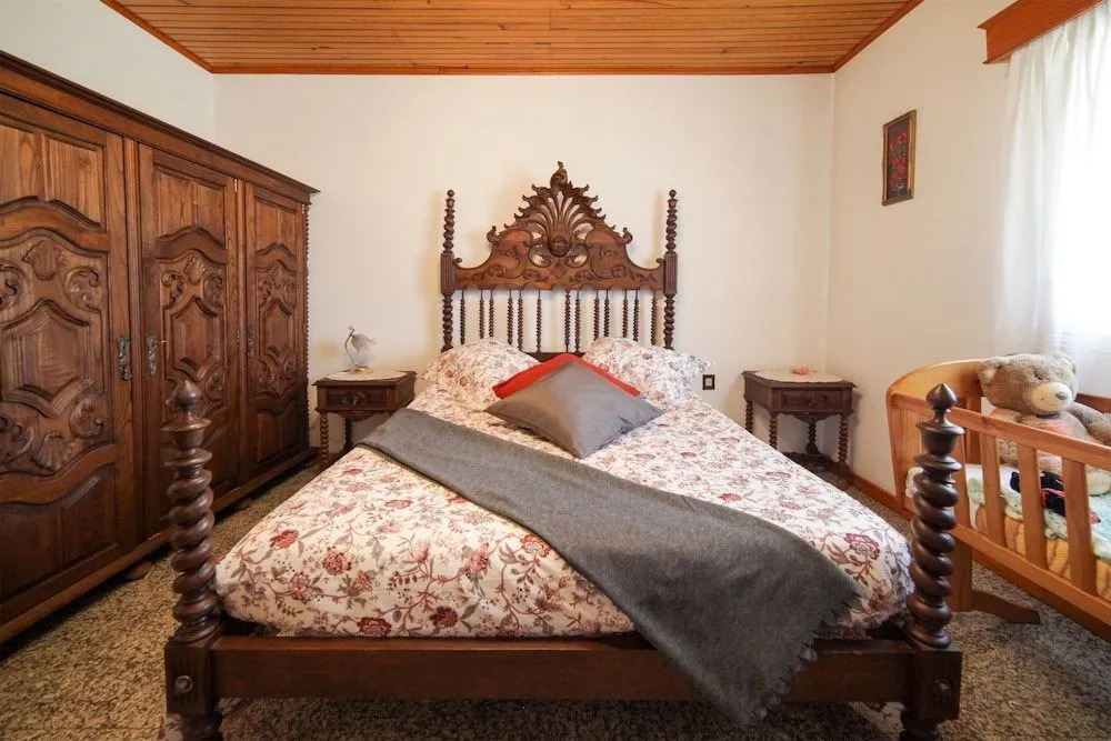 Casa Rural do Salgueirinho