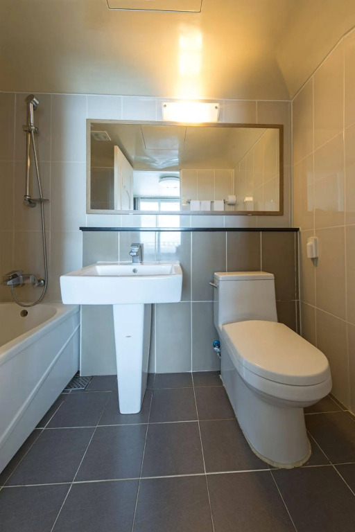 Kensington Resort Seorak Beach