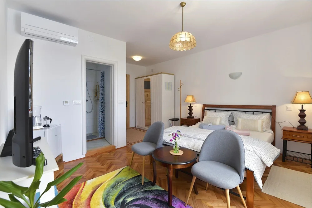 Harmony Room Hvar