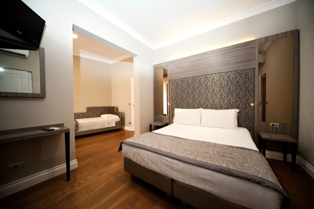 B&B Residenza le Fonticine