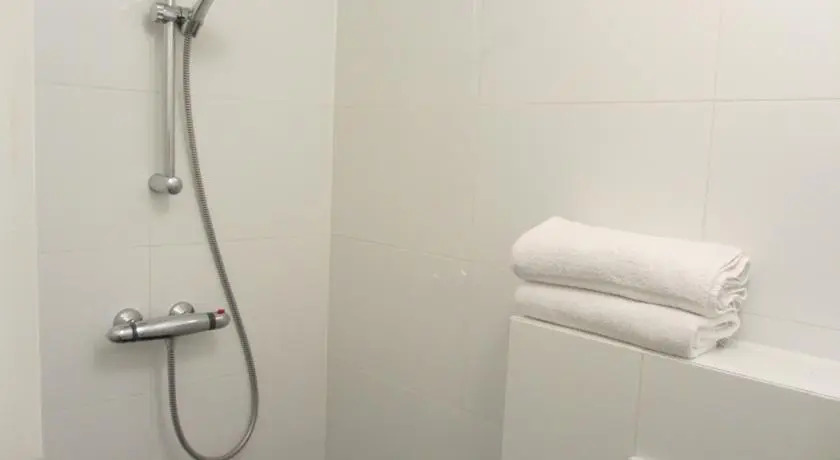 Appartement Amersfoort