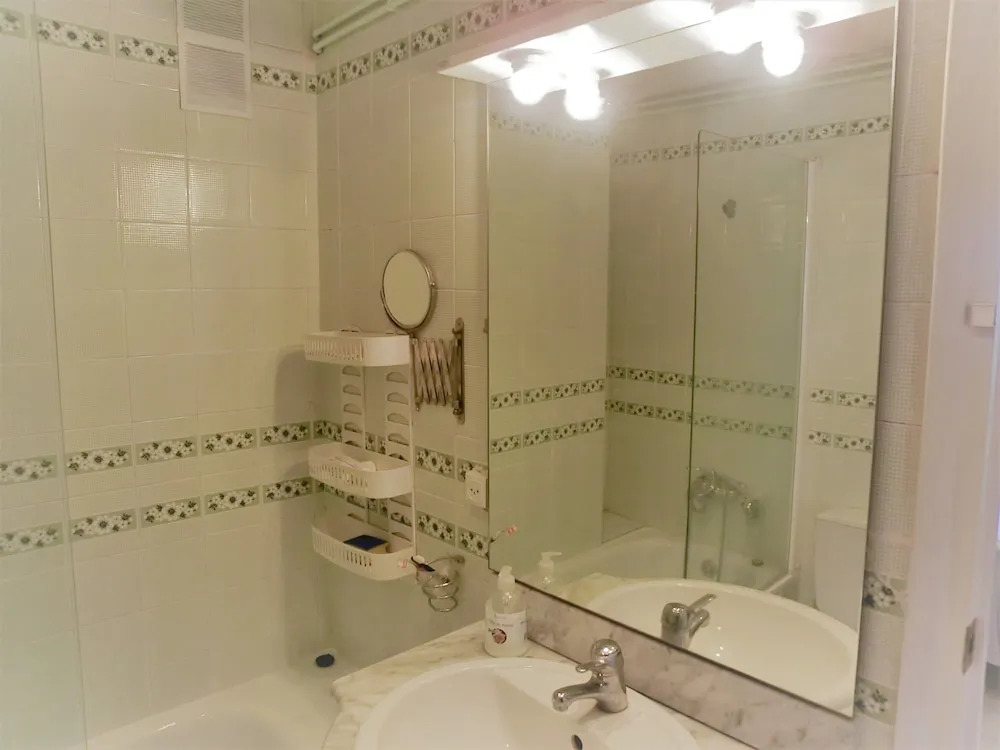 Suitur Pescadors Apartment