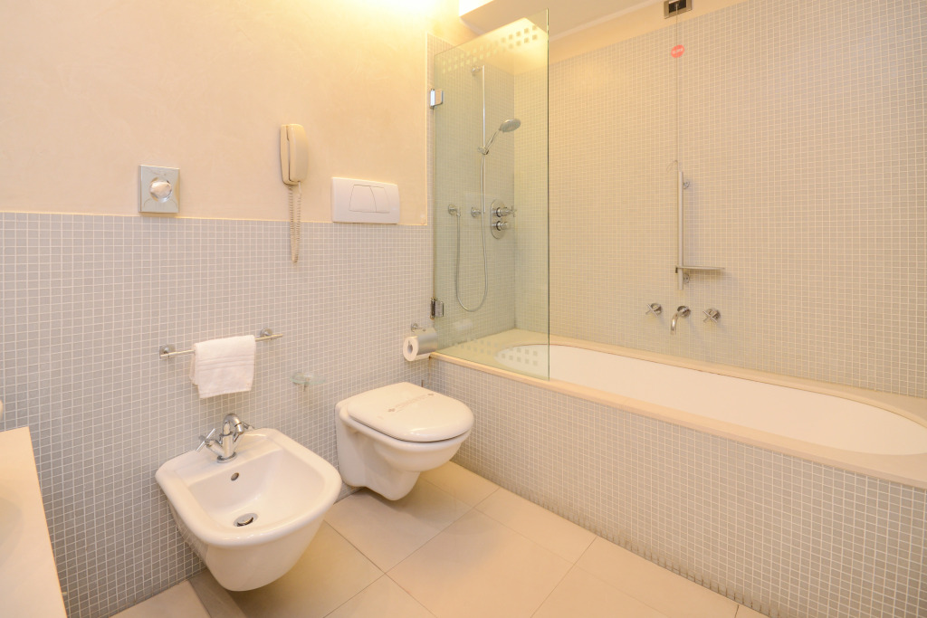 Hotel Igea