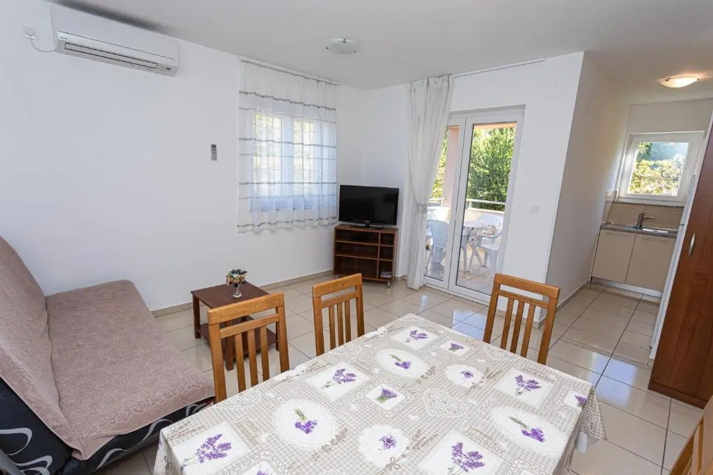 Apartments Jasna II