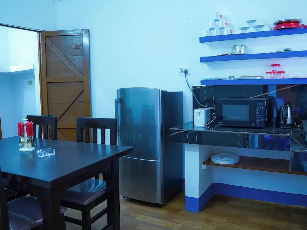 Makalu Apartment 2bhk Thamel 5 min Walk 1st Floor