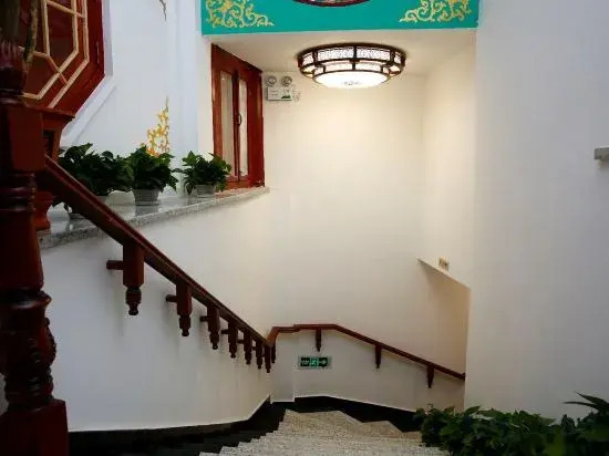 Xingyu Hotel (Beijing Daxing Caiyu Branch)