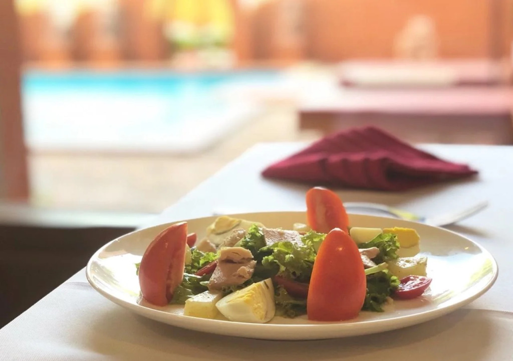 Bagan Sense Hotel