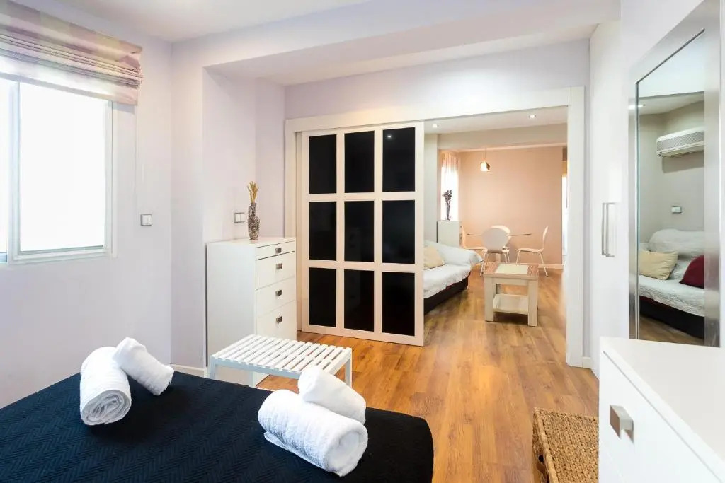 ApartUP Los Naranjos