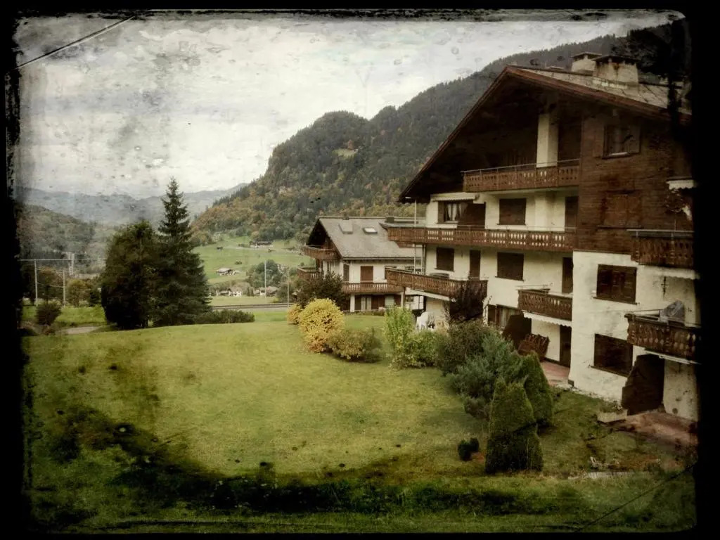 Haus Fless 7