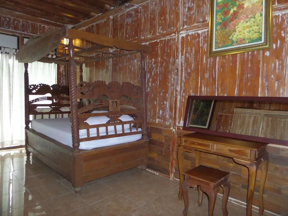Uma Kendran Villa