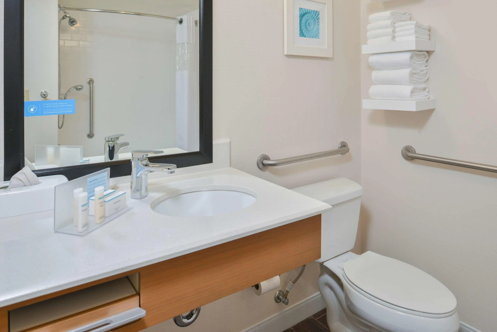 Hampton Inn Vero Beach Outlets