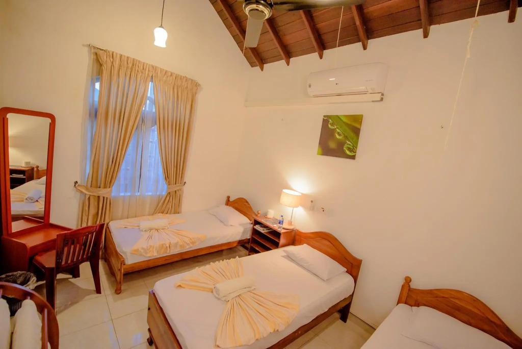 Muhsin Villa - Galle Fort