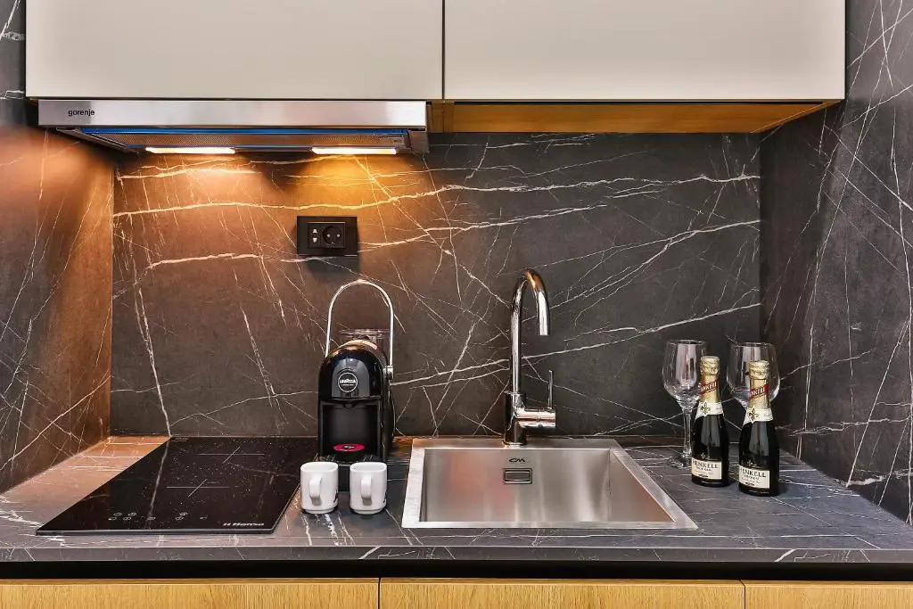 A21 Soho City - Lux Apartment! NEW!!!