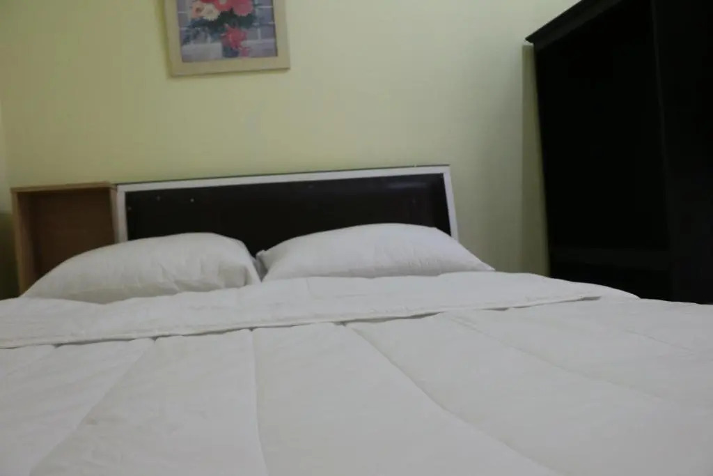 HLD Vientiane Hotel