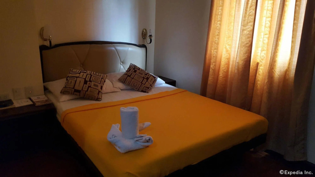 Libis Bayview Hotel