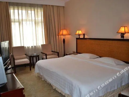 Training Center Hotel of Guangxi Development and Reform Commission