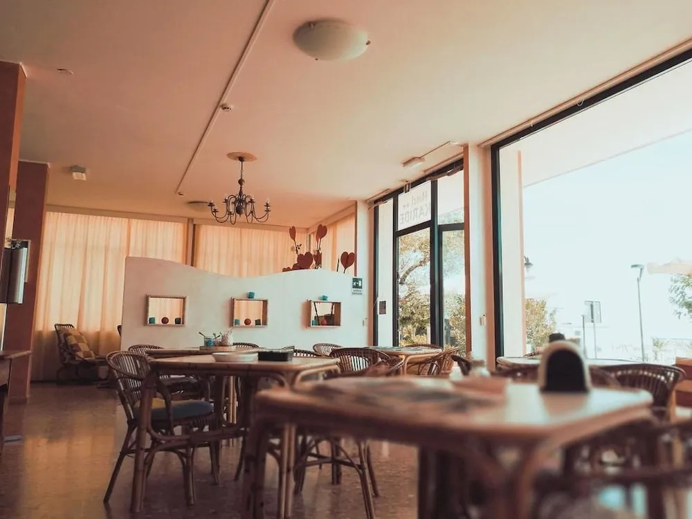 Hotel Karibe