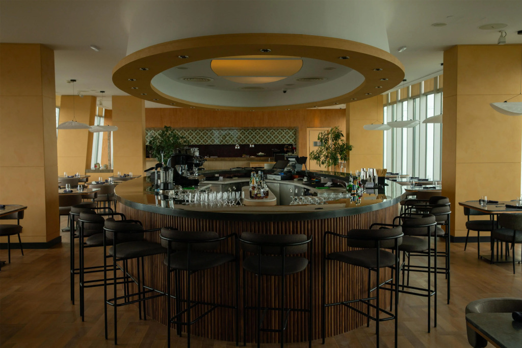 Radisson Blu Hotel Батуми