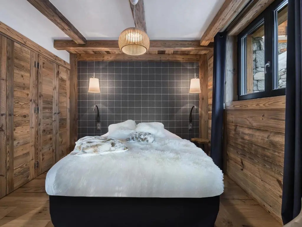 Appartement Val-d'Isère, 5 pièces, 10 personnes - FR-1-567-6