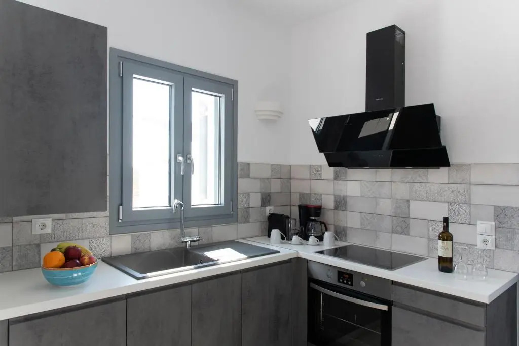 PAROS ELITAS VILLAS