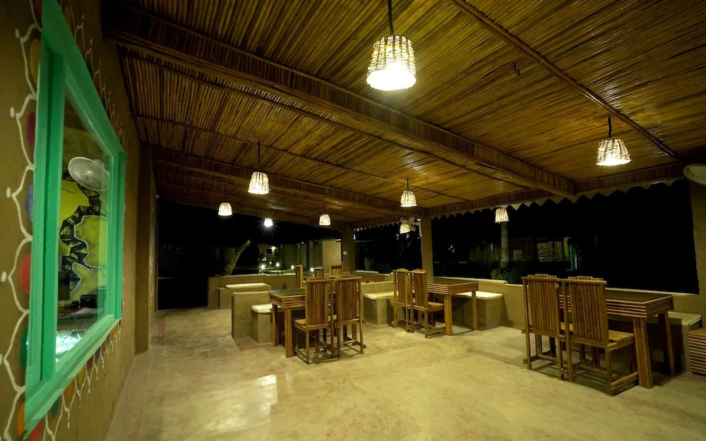 V One Resort Soho Jim Corbett