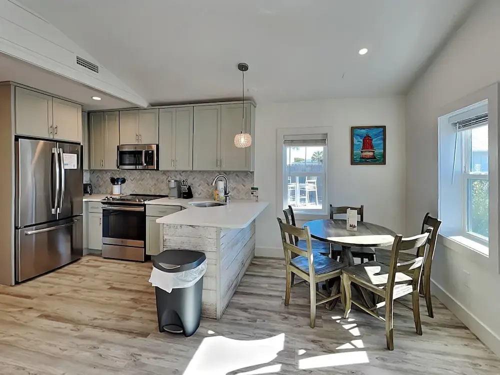 A Stone's Throw by Southern Vacation Rentals