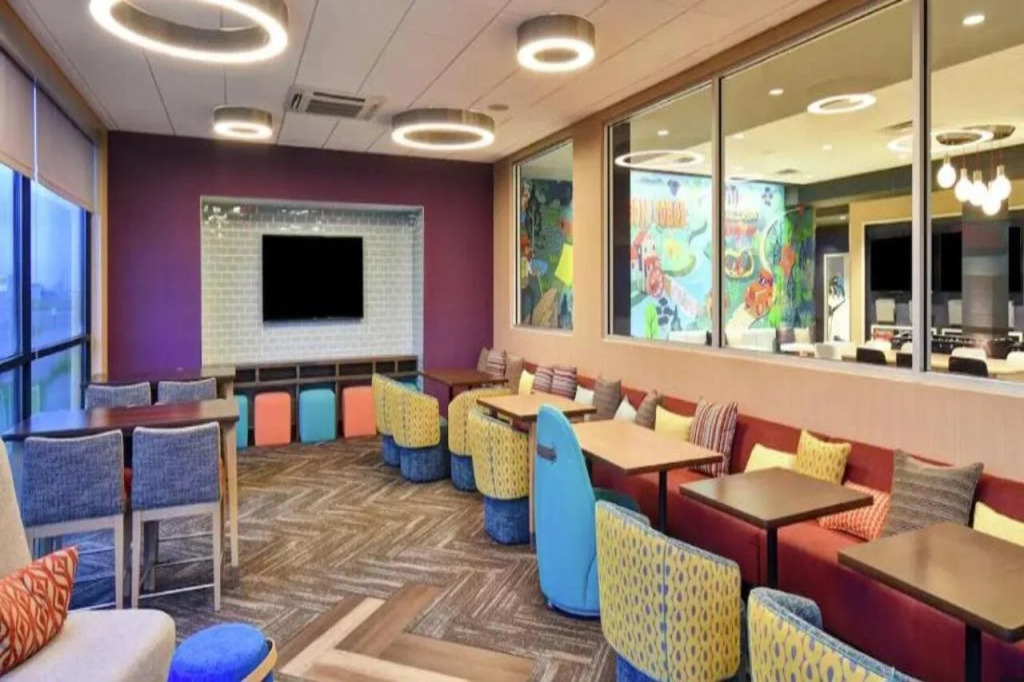 Tru By Hilton Manteca