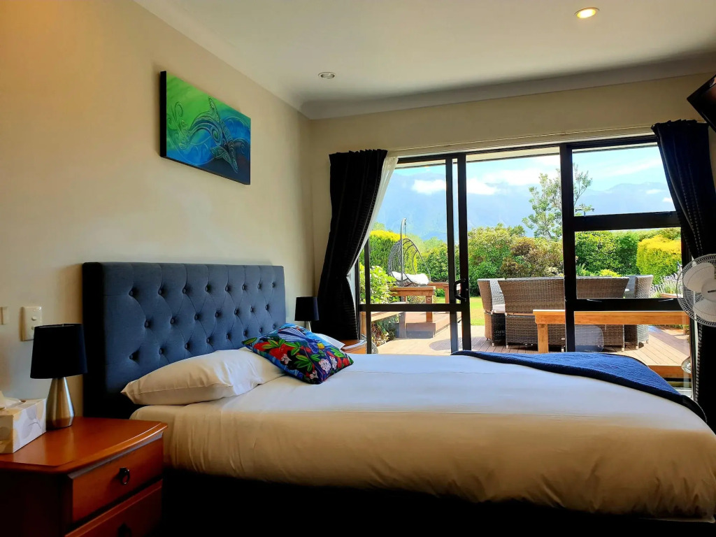Ardara Lodge B&B