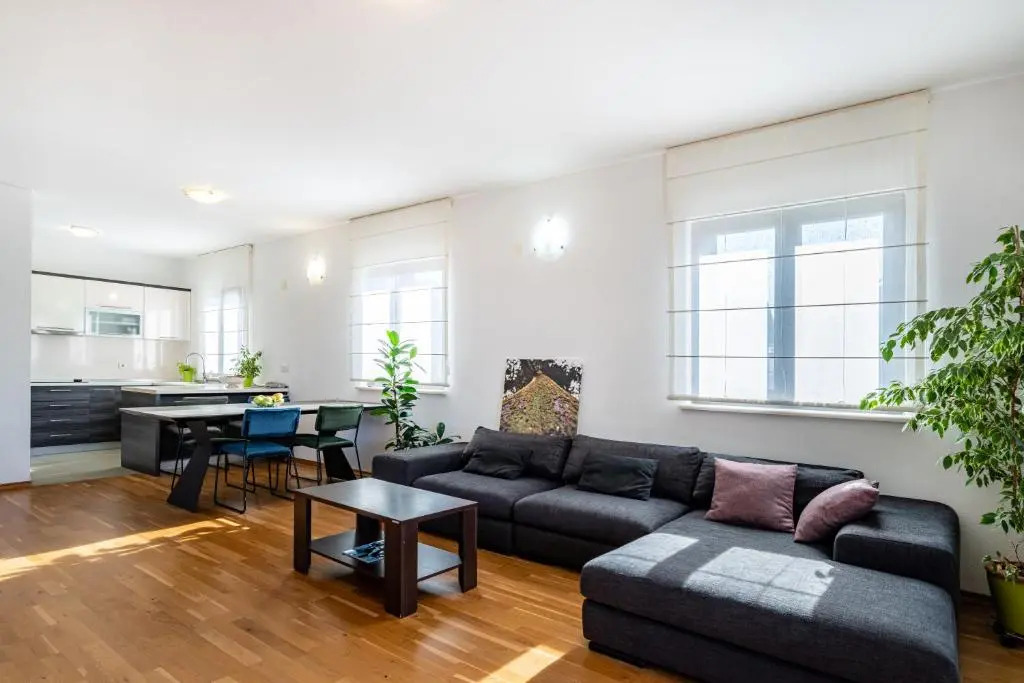 Apartman Eta